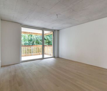 Moderne Wohnung in Seenähe - Photo 3