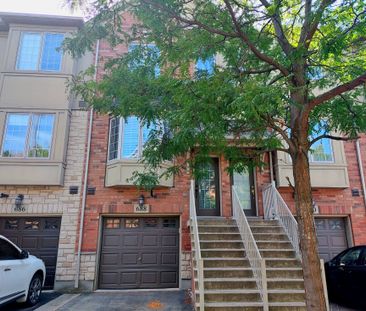 For Lease - 688 ROWLEY Common, Burlington, Ontario - Photo 2