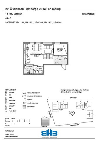Eiravägen 3, 74569, Enköping - Foto 5