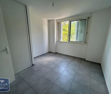 Appartement à louer 3 pièces 70.71m² - Photo 6