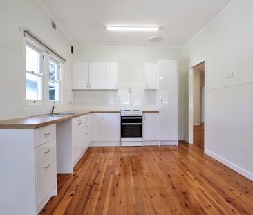 Central Cottage Comfort - Photo 3