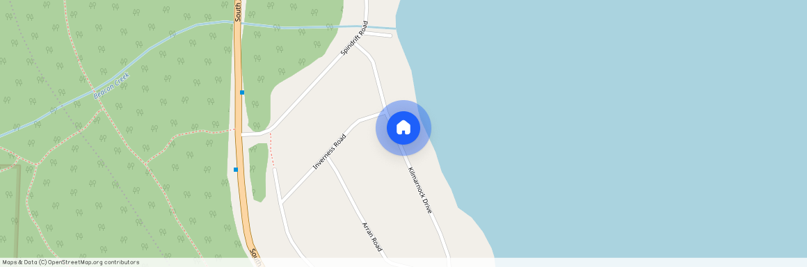 4786 Kilmarnock Drive - LowerBC V9N 9S4, Royston Bc