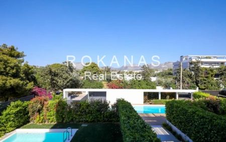 Διαμέρισμα για ενοικίαση Κάτω Ελληνικό (Ελληνικό) - Photo 4