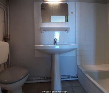 Location Appartement T1 Toulouse 1 chambre - Photo 3