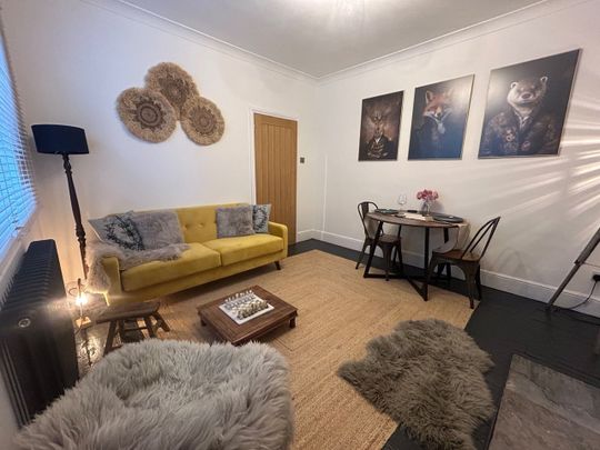 1 Bed Flat, Wakefield Road, BN2 - Photo 1