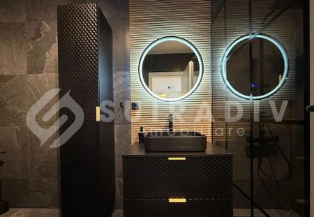 Apartament premium, terasa, parcare subterana- The Nest - Photo 2