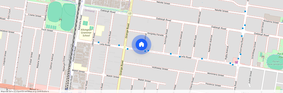 18 Leila Road, Carnegie