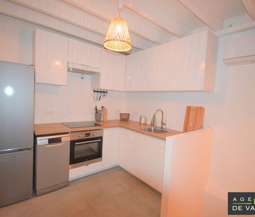 Location Appartement 3 pièces 40m² NANTERRE 92000 - Photo 6