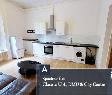 New Walk, Leicester - Photo 5