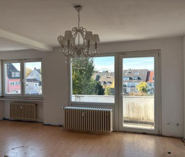 Wohnung in Kalk - Photo 1