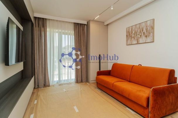 2 camere premium | CAMEO Residence, Pacurari | Design & confort - Photo 1