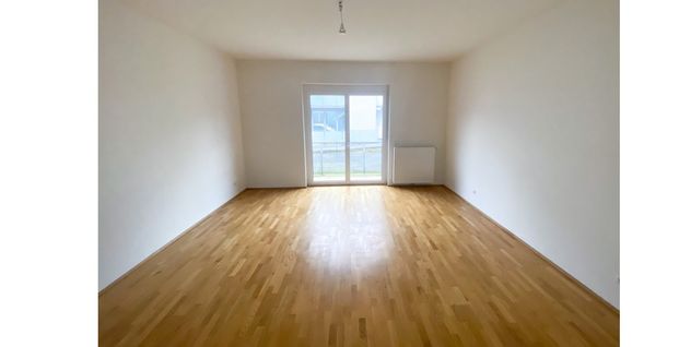 Neubau-Garconniere in Mariatrost + extra Küche+ Balkon, unbefristet - Foto 1