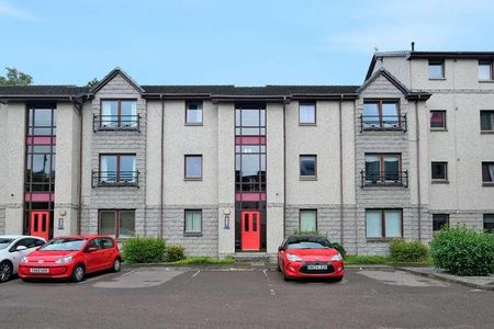 Sunnybank Road, Aberdeen, AB24 - Photo 2