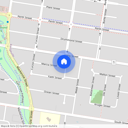 1 Marcia Street, Qld 4350, Rangeville