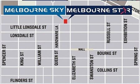 Melbourne CBD - Photo 5