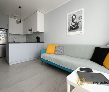 Dwupokojowe mieszkanie ul. Śliczna - Photo 2