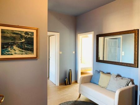 Via Scipione Pistrucci, Milan, Lombardy 20137 - Photo 3