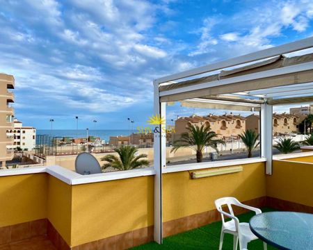 2 bedroom top floor bungalow Los Arenales del sol, Alicante. - Photo 5