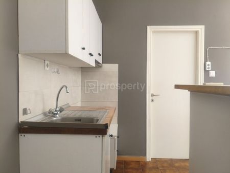Studio/Γκαρσονιέρα για ενοικίαση Μέσα Αγυιά - Παναχαϊκή (Πάτρα) - Photo 5