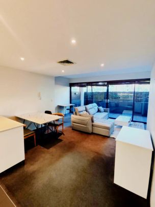 2 bed 1.5 bath-206B - Photo 1