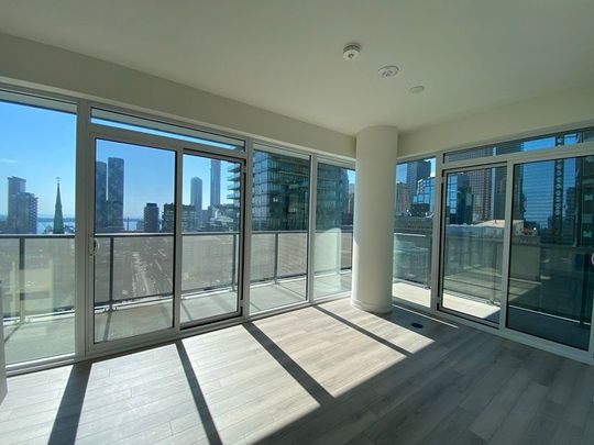 For Lease - 89 Church Street Unit# 2609, Toronto, Ontario - Photo 1