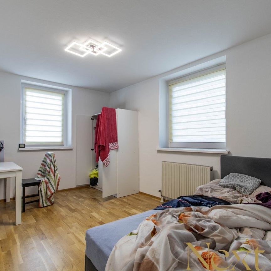 Großzügige 4-Zimmer-Wohnung mit sonnigem Balkon in Gallspach zu vermieten! - Photo 1