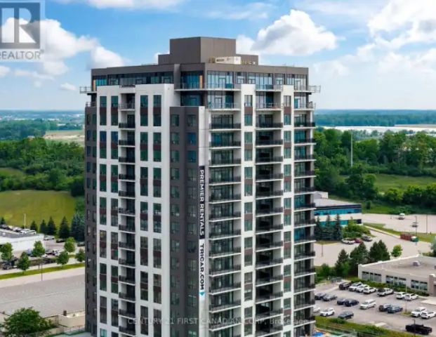 601 - 4286 KING STREET | 601 - 4286 KING STREET, Kitchener - Photo 1