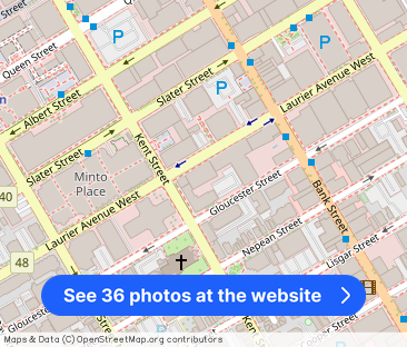 360 Laurier West - Photo 1