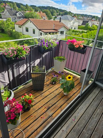 Göteborgsvägen, Sävedalen - Foto 2