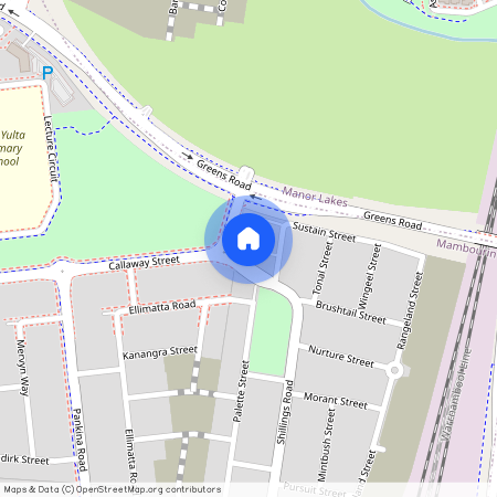21 Callaway St, Vic 3024, Mambourin