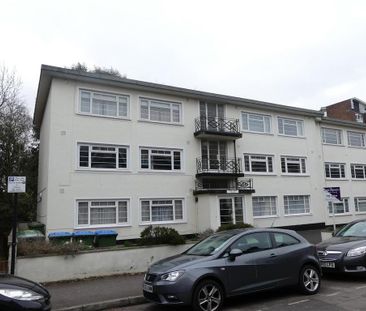 2 bedroom apartment to rent - Photo 6
