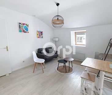 Appartement à louer 2 pièces • Nancy - Photo 3