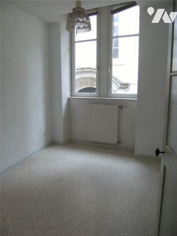 A LOUER APPARTEMENT DE TYPE 5 - DOLE (39100) CENTRE-VILLE - Photo 5