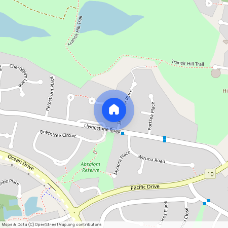 1/5 Shelbourne Place, NSW 2444, Port Macquarie