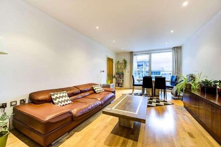 Harbour Reach, Imperial Wharf, SW6 - Photo 5