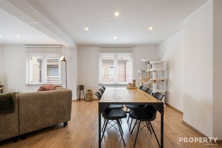 Duplex te huur in Kachtem - Foto 2