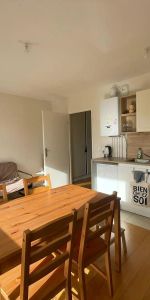 Appartement à louer 1 pièce 26.44m² - Photo 3