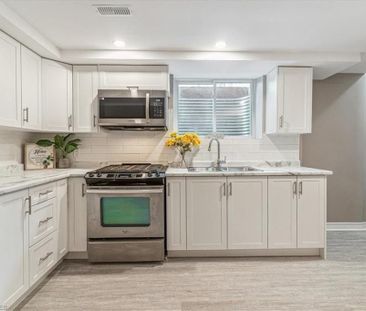 For Lease - 10 Westdale Drive Unit# Lower, St. Catharines, Ontario - Photo 5