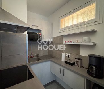 Location Appartement 3 pièces 39m² - Photo 2