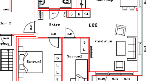 David Anders Gata 9, Örkelljunga - Photo 3