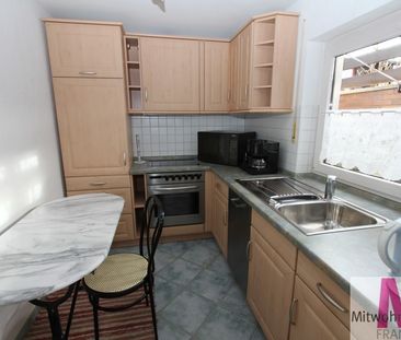 gut möblierte Wohnung in zentraler Lage - Photo 5