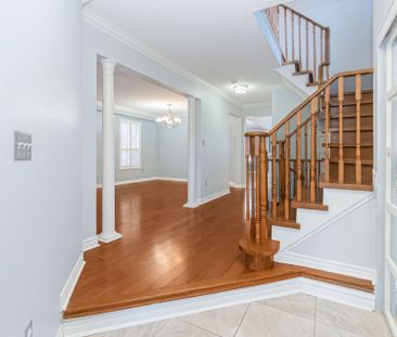 For Lease - 40 Olympia Crescent, Brampton, Ontario - Photo 1