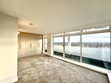 4 bedroom penthouse to rent - Photo 4