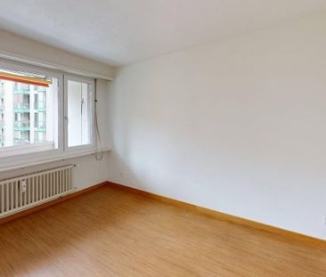 3 Zimmer, 61 m², 3. Stock - Photo 6