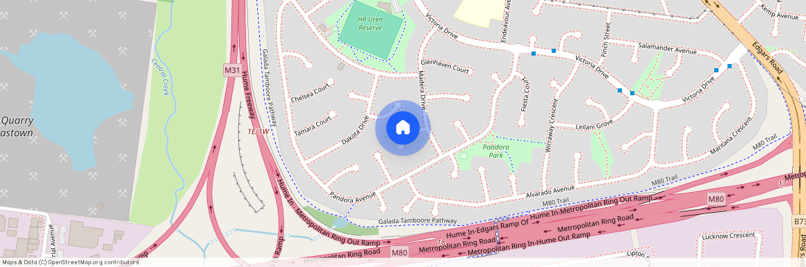 9 Derwent Avenue, Vic 3074, Thomastown