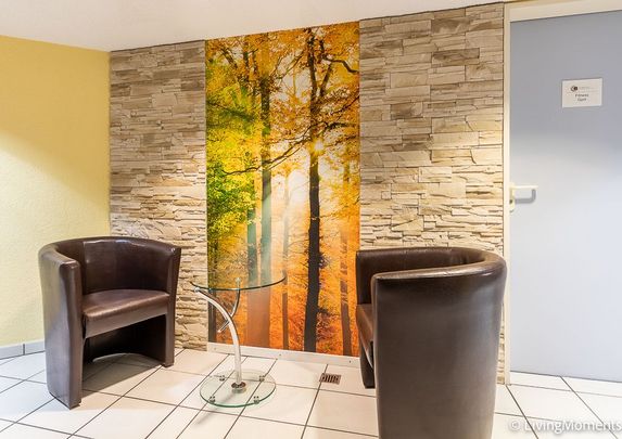 13 m², 1. Stock - Photo 1