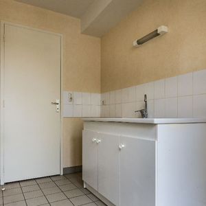 Appartement – Type 1 – 40m² – 275.9 € – THEVET-SAINT-JULIEN - Photo 2