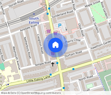 South Ealing Road, Ealing, W5 - Photo 1