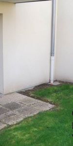 STUDIO AVEC TERRASSE, JARDIN ET PARKING - Photo 4