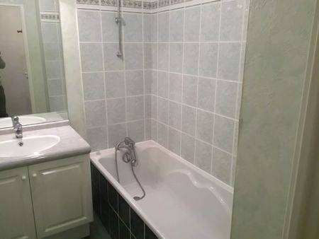 Location Appartement 2 Pièces 38 m² - Photo 4